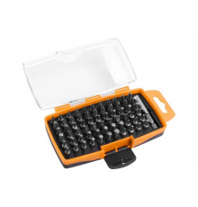 Набор бит с удлинителем BS67 67 предметов DEKO 065-0699