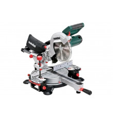 Торцовочная пила Metabo KGSV 216 M 619261000