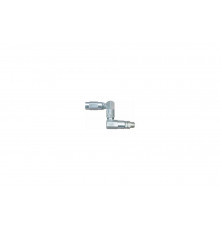 Соединение тройное шарнирное для пистолета консистентной смазки Lubeworks 1785702