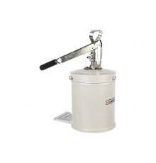 Ручной маслонагнетатель ёмкостью 8 л LUBEWORKS 17211006