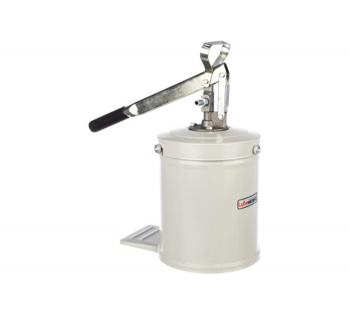 Ручной маслонагнетатель Lubeworks 17211006