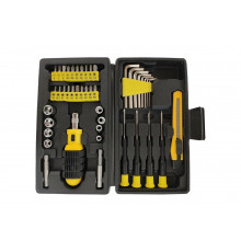 Набор инструментов для дома Zitrek SHP44065-0034