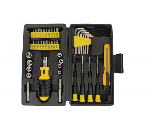 Набор инструментов для дома Zitrek SHP44065-0034