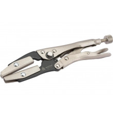 Зажим с фиксатором для шлангов МАСТАК 036-01250