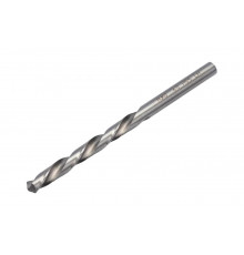 Сверло по металлу HSS-G DIN 338 LH-Левое (6x93х57 мм) Ruko 214060LI