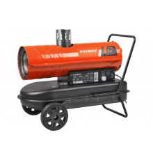 Дизельный калорифер Patriot DTC 202i (непрямой нагрев) 633703065