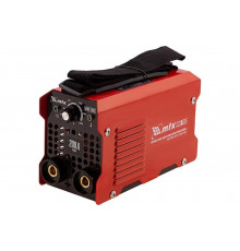 Инверторный аппарат дуговой сварки MTX MMA-200S, 200 А, ПВ60, диам.эл. 1,6-5,0 мм 94391