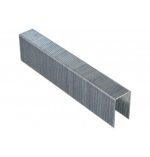 Скобы (22 мм) 5000 шт. для пневмостеплера 80/25 Sumake 80-22