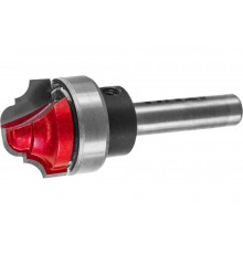 Фреза пазовая фасонная (22х8х13 мм) Атака 8141620