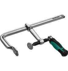 Цельнокованая струбцина KRAFTOOL Forge FF-300/120 32014-120-300