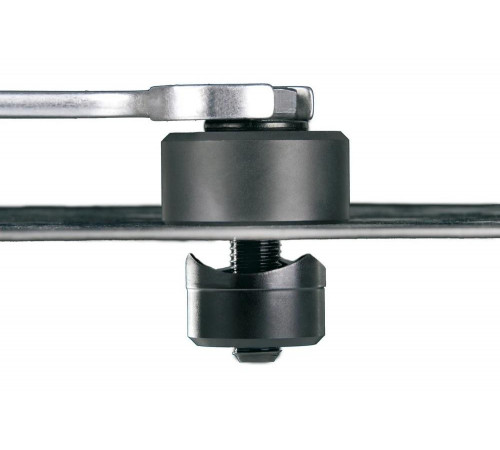 Пробойник отверстий в металле RUKO 109180