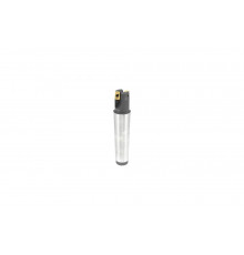 Фреза концевая с механическим креплением 4-гранной пластины APKT 11T3.. (20 мм; Z=2; КМ3) Русский Инструмент ri.193.70