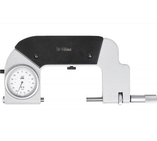 Рычажная скоба SHAN СР-125 0,002 (ГРСИ №65532-16) 136299