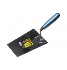 Кельма STAYER Professional трапеция, нержавеющее полотно, 180мм 0830-18