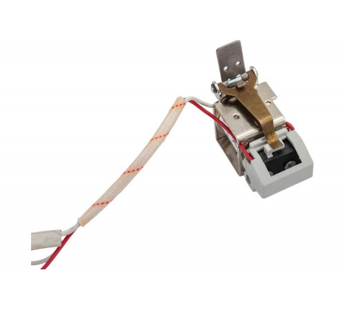 Расцепитель IEK РН - надежное электрооборудование для вашей безопасности