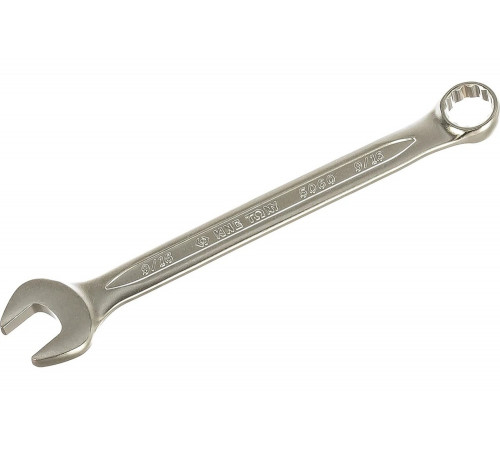 Ключ комбинированный 9/16" KING TONY 5060-18