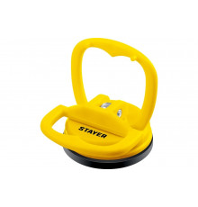 Одинарный пластмассовый стеклодомкрат STAYER MASTER MAXLift 5 кг 33718-0