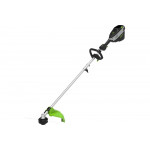 Многофункциональный бесщеточный аккумуляторный инструмент GreenWorks 82TD10 5 в 1 82 В 2109607