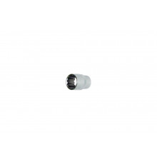 Головка торцевая 12-гранная (1/2"; 27 мм) S1212-27 Арсенал 2237780