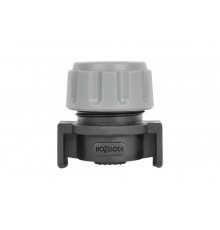 Концевая универсальная заглушка Hozelock 7016 автоматический полив, 13 мм, 2 шт. 70163600