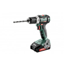 Аккумуляторная дрель-шуруповерт Metabo BS 18 L BL 602326500