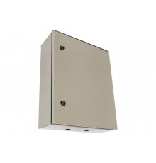 Щит с монтажной панелью ЩМП 06 IP54 500х400х155 RUCELF 00002235