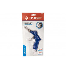 Пистолет ЗУБР ЭКСПЕРТ 06463