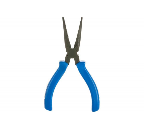 KING TONY 6331-06 Пассатижи тонконосые загнутые 163 мм