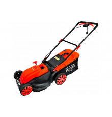 Газонокосилка электрическая Elitech ГЭ 1638ТК E1601.024.00 205490