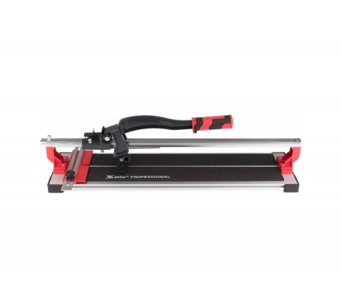 Рельсовый плиткорез MTX PROFESSIONAL - инструмент для профессионалов