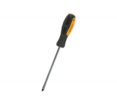 Отвёртка шлицевая ВИХРЬ SL6 150мм