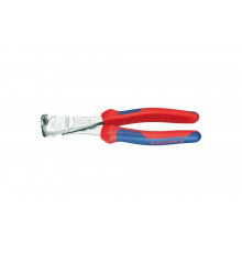 Силовые торцевые кусачки KNIPEX KN-6705160
