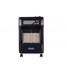 Газовый инфракрасный обогреватель Ресанта ПГ-4200С 67/5/12