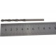 STAYER Ø 4.5 х 80 мм, сверло спиральное по металлу 29602-4.5 Professional