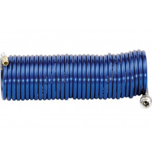 Шланг спиральный Rilsan (7.5 м; 6х8 мм; 8 бар) Metabo 0901054959