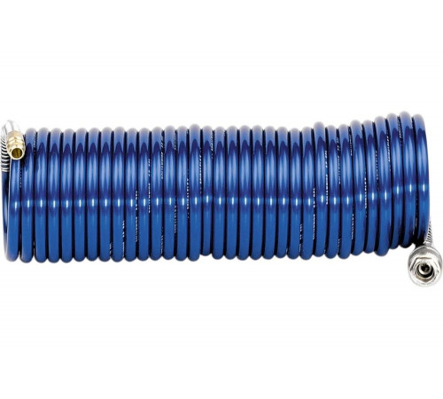 Шланг спиральный Rilsan (7.5 м; 6х8 мм; 8 бар) Metabo 0901054959