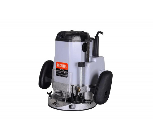 Фрезерная машина Ресанта ФМ-1900Э