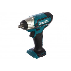 Аккумуляторный гайковерт Makita TW140DZ