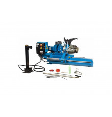 Станок шиномонтажный NORDBERG для грузовых автомобилей, синий 46TRKE(B)