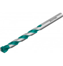 Сверло по керамограниту KRAFTOOL Keramo 6x100 мм 29175-100-6