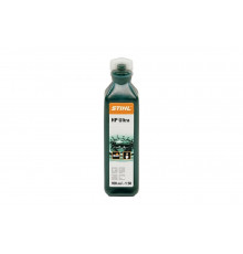 Масло синтетическое HP Ultra (0.1 л) для двухтактных двигателей Stihl 07813198060