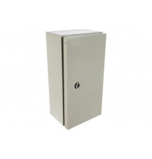 Металлический корпус IEK ЩМП-4.2.1-0 74, У2, IP54, ИЭК YKM40-421-54