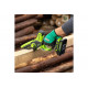 Цепная мини пила аккумуляторная GreenWorks 24V, 10см, c 1хАКБ 2Ач с USB и ЗУ 2008207USB2