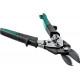 KRAFTOOL  Grand 270 мм, Левые ножницы по металлу (2324-L_z02)
