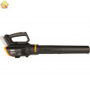 Аккумуляторная воздуходувка WORX 20 В WG547E.9