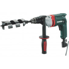 Дрель Metabo BE 75 Quick 600585700