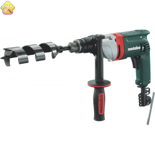 Дрель METABO BE 75 Quick (600585700)