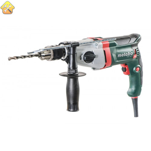 Дрель ударная METABO SBE 780-2 (600781510)