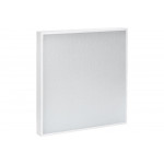 Светодиодный светильник IEK Lighting pro дво 1001 30вт, 4000к, ip40, 595x595мм, микропризма LTP-DVO2-1001-30-40-K01