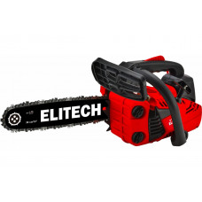 Пила цепная бензиновая Elitech ПБ 2510Т (E1611.009.00) 205451